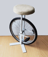 Monocycle Bar Stool - Zufolo Designs