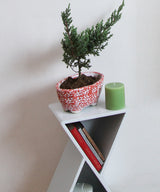 Prism Floating Shelf - Zufolo Designs
