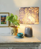 Vintage Marine Crane  Lamp Ensamble - Zufolo Designs