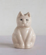Good Luck Kitty Salt & Pepper Shaker - Zufolo Designs