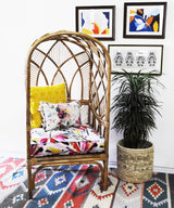 Olive Crane Wall Art - Zufolo Designs