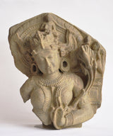 Tara Sculpture - Zufolo Designs