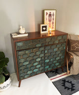 Dua Block Dresser / Side Board / Console - Zufolo Designs