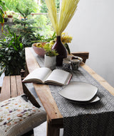 Convertible Bench Turns Into Dining Table - Zufolo Designs
