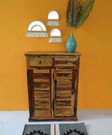 Soho Shoe Rack - Zufolo Designs