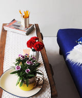 Vintage Buddha Chest - Zufolo Designs