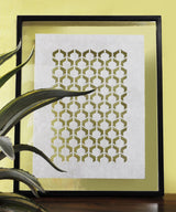 Mugal Transprent Wall Art - Zufolo Designs