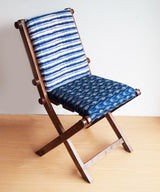 Indian Horizons Sky Chair - Zufolo Designs
