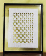 Mugal Transprent Wall Art - Zufolo Designs