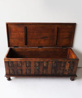 Vintage Buddha Chest - Zufolo Designs