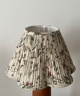 Bloom Gathered Lamp Shade - Zufolo Designs