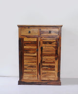 Soho Shoe Rack - Zufolo Designs