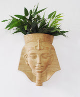 Egyptian Wall Planter - Zufolo Designs