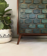 Dua Block Dresser / Side Board / Console - Zufolo Designs