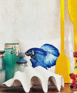 Sea Shell Planter - Zufolo Designs