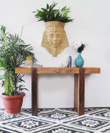 Egyptian Wall Planter - Zufolo Designs