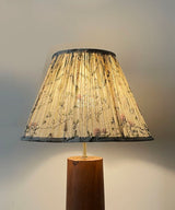Bloom Gathered Lamp Shade - Zufolo Designs
