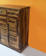 Soho Shoe Rack - Zufolo Designs