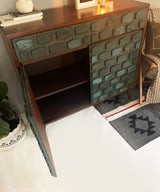 Dua Block Dresser / Side Board / Console - Zufolo Designs