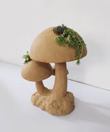 The Garden Mushroom Planter - Zufolo Designs