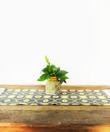 Honeycomb Table Runner - Zufolo Designs