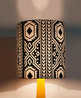 Azetic Lamp Shade - Zufolo Designs