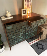 Dua Block Dresser / Side Board / Console - Zufolo Designs