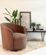 Leaf Rope Antique Frame Wall Art - Zufolo Designs