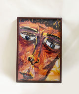 The Expression Wall Art - Zufolo Designs