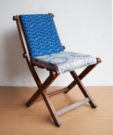 Indian Ocean Blend Chair - Zufolo Designs