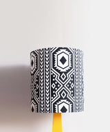 Azetic Lamp Shade - Zufolo Designs