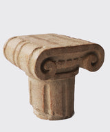 Ancient Pillar Side Table - Zufolo Designs