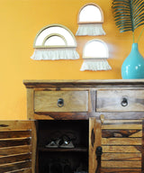 Soho Shoe Rack - Zufolo Designs