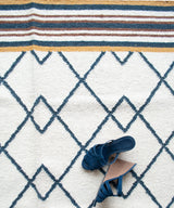 Viorel Rug - Zufolo Designs