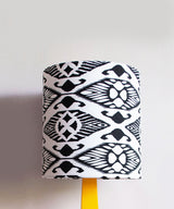 Luminous Lamp Shade - Zufolo Designs