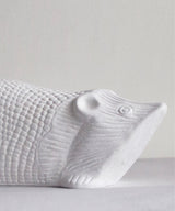 Ceramic Porcupine - Zufolo Designs