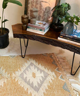 The Log Coffee Table - Zufolo Designs