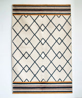 Viorel Rug - Zufolo Designs