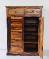 Soho Shoe Rack - Zufolo Designs