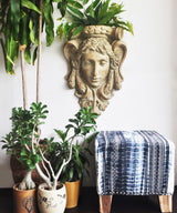Day & Night Ottoman - Zufolo Designs
