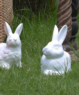 Ceramic Jocose Rabbit - Zufolo Designs