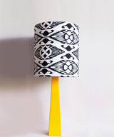 Luminous Floor Lamp Ensemble - Zufolo Designs