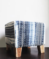 Day & Night Ottoman - Zufolo Designs