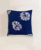 Boho Dye Quilted Cushion Cover - Zufolo Designs