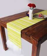 Winter Green Runner - Zufolo Designs