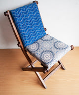 Indian Ocean Blend Chair - Zufolo Designs