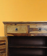 Soho Shoe Rack - Zufolo Designs