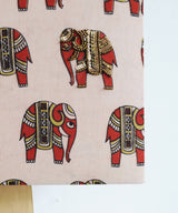 The Royal Kalamkari Lamp Ensamble - Zufolo Designs