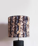 Ethiopia Glory Lamp Shade - Zufolo Designs