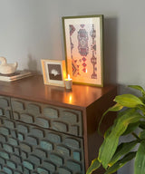 Dua Block Dresser / Side Board / Console - Zufolo Designs